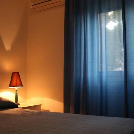 Guisomar Apartment Палермо Екстериор снимка