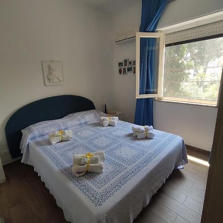 Guisomar Apartment Палермо Екстериор снимка