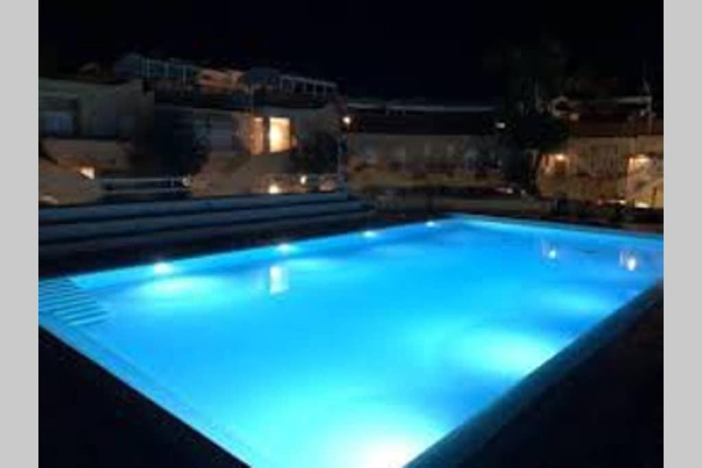 Guisomar Apartment Палермо Екстериор снимка