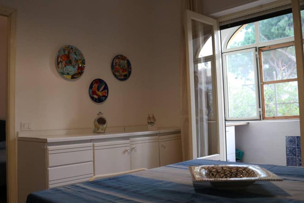Guisomar Apartment Палермо Екстериор снимка