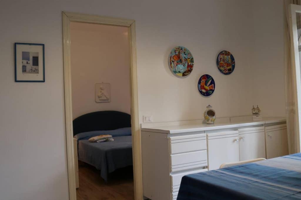 Guisomar Apartment Палермо Екстериор снимка