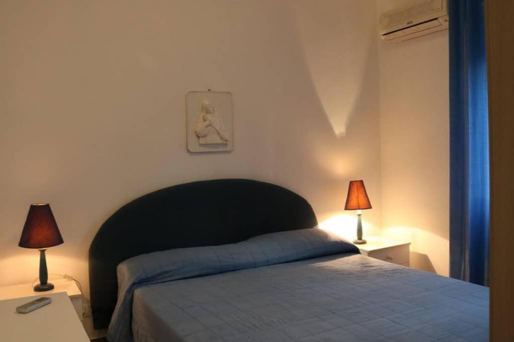 Guisomar Apartment Палермо Екстериор снимка