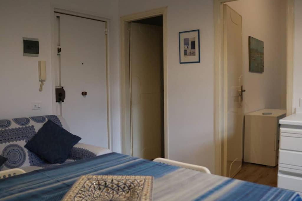 Guisomar Apartment Палермо Екстериор снимка