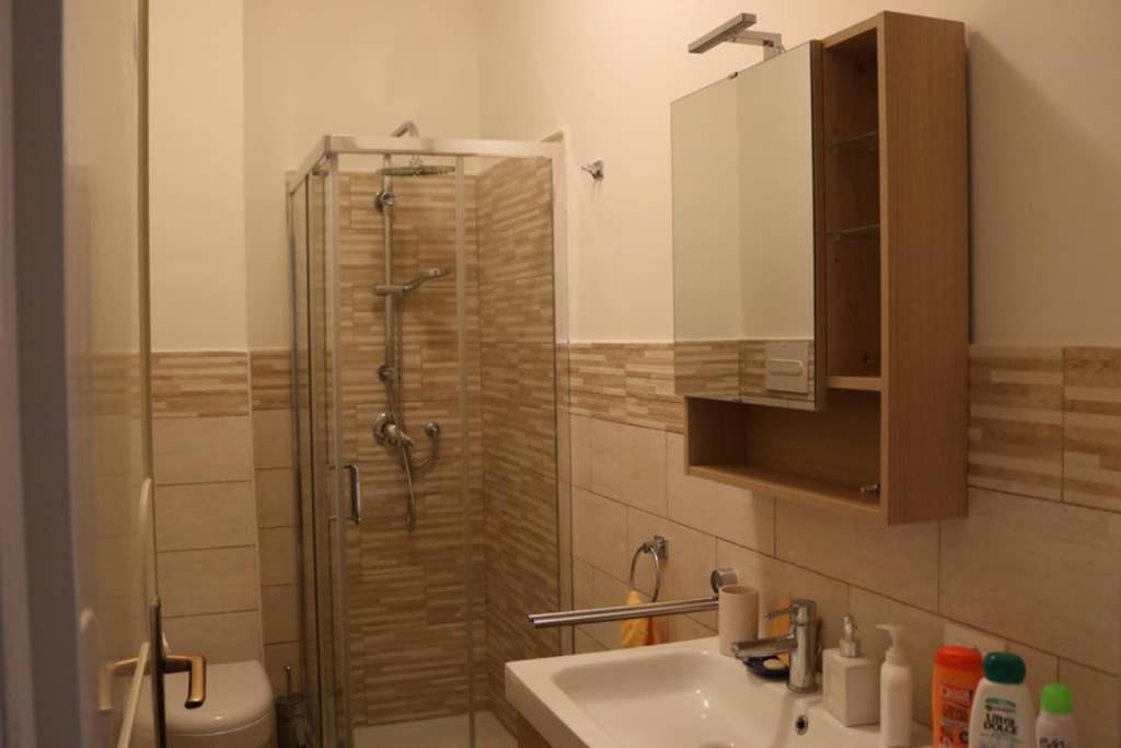 Guisomar Apartment Палермо Екстериор снимка