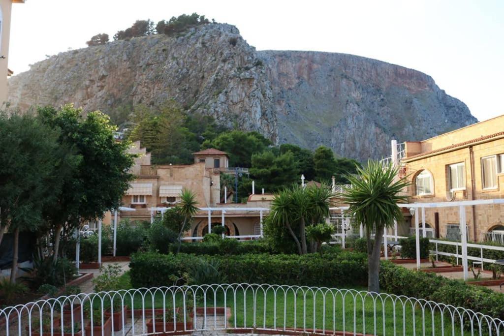 Guisomar Apartment Палермо Екстериор снимка