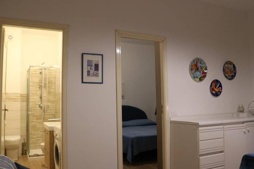Guisomar Apartment Палермо Екстериор снимка