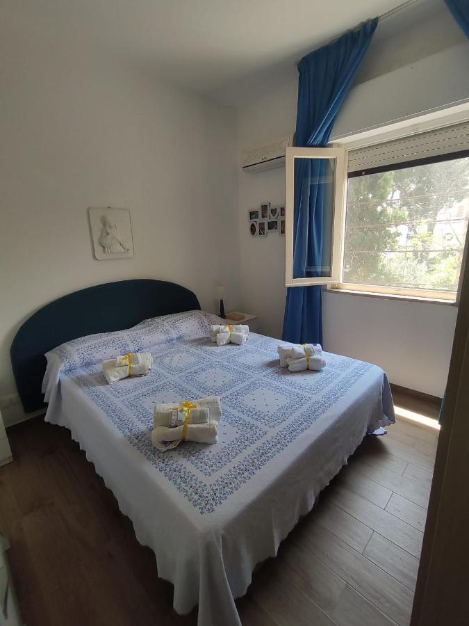 Guisomar Apartment Палермо Екстериор снимка